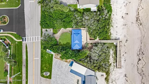 View/Area - 201 Loggerhead Dr, Melbourne Beach, FL 32951 photo 22 of 34