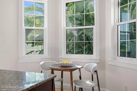 Dining - 201 Loggerhead Dr, Melbourne Beach, FL 32951 photo 7 of 7