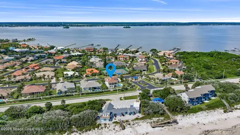 View/Area - 201 Loggerhead Dr, Melbourne Beach, FL 32951 photo 34 of 34