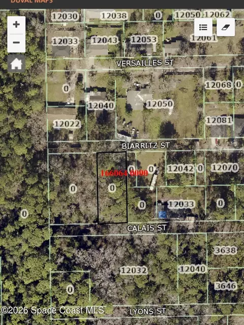 0 Calais St, Jacksonville, FL 32224