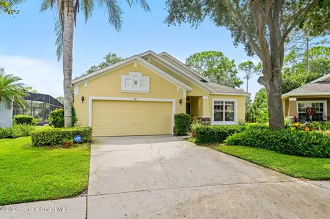 511 Waterside Cir, Titusville, FL 32780