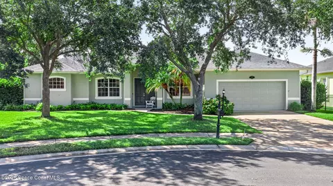 2565 Summerwind Cir, West Melbourne, FL 32904
