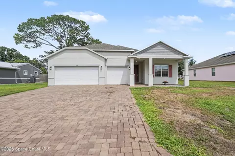 1030 Grapefruit Rd SE, Palm Bay, FL 32909