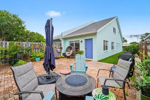 113 Buchanan Ave, Cape Canaveral, FL 32920
