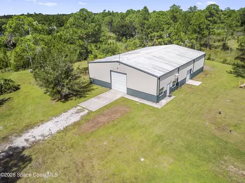 13250 83rd St, Fellsmere, FL 32948