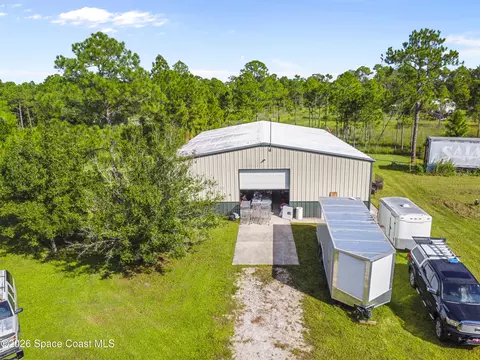 13250 83rd St, Fellsmere, FL 32948