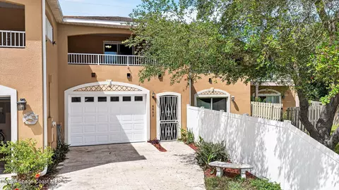 8803 Sea Shell Ln, Cape Canaveral, FL 32920