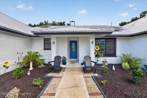 2960 Jacaranda Trl, Titusville, FL 32780