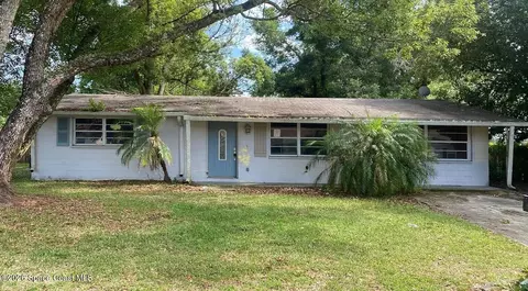 40018 Proud Mockingbird Rd, Zephyrhills, FL 33540
