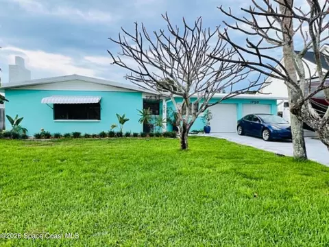1720 Richardson Rd, Merritt Island, FL 32952
