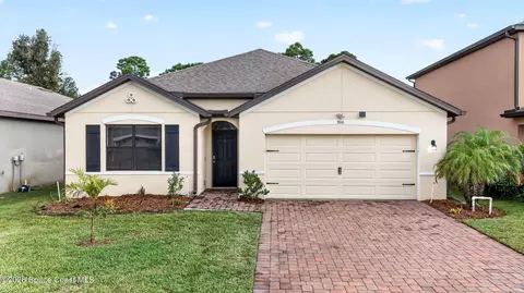 900 Old Country Road South E, Palm Bay, FL 32909