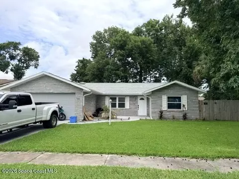 780 Bennett Rd, South Daytona, FL 32119