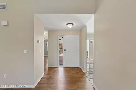 Entry Way - 709 Spring Valley Dr, Melbourne, FL 32940 photo 1 of 1