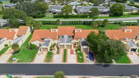 View/Area - 709 Spring Valley Dr, Melbourne, FL 32940 photo 2 of 4