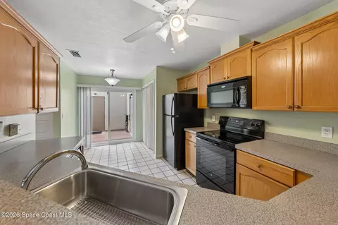 Kitchen - 709 Spring Valley Dr, Melbourne, FL 32940 photo 1 of 2