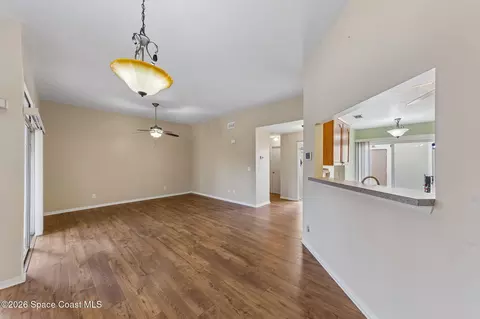 Living - 709 Spring Valley Dr, Melbourne, FL 32940 photo 2 of 6
