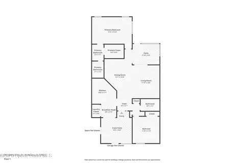 Other - 709 Spring Valley Dr, Melbourne, FL 32940 photo 4 of 4