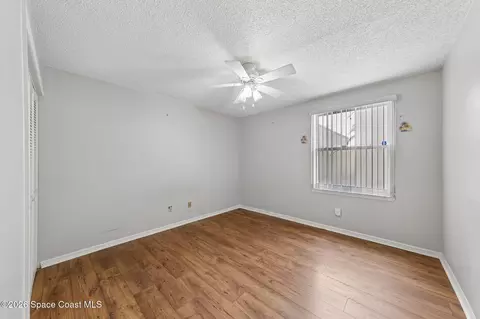 Bedroom - 709 Spring Valley Dr, Melbourne, FL 32940 photo 1 of 1