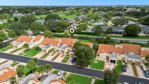 View/Area - 709 Spring Valley Dr, Melbourne, FL 32940 photo 4 of 4