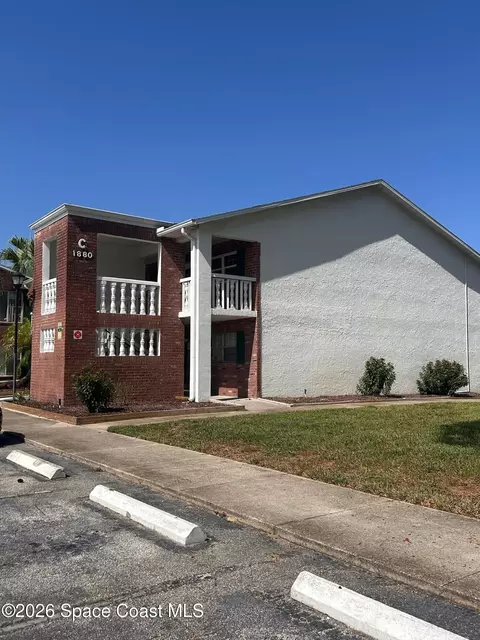 1880 Knox Mcrae Dr #201C, Titusville, FL 32780