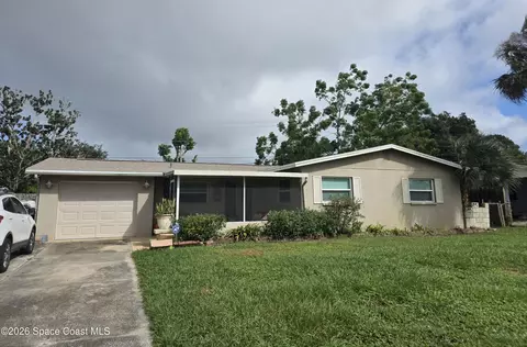 4455 Keats Ave, Titusville, FL 32780