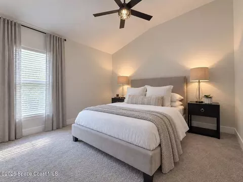 Bedroom - 329 Sandhurst Dr, Melbourne, FL 32940 photo 1 of 2