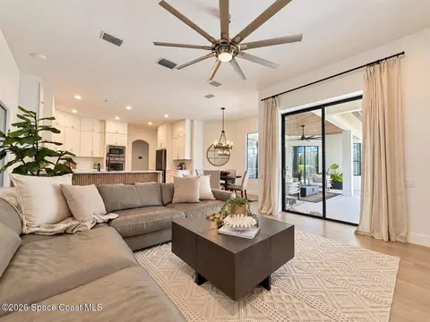 Living - 329 Sandhurst Dr, Melbourne, FL 32940 photo 1 of 1