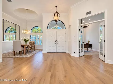 Entry Way - 329 Sandhurst Dr, Melbourne, FL 32940 photo 1 of 1