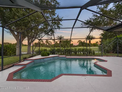 Exterior - 329 Sandhurst Dr, Melbourne, FL 32940 photo 5 of 5