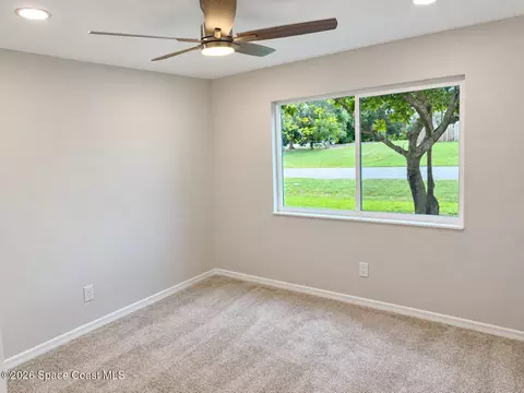 Bedroom - 1240 Coventry Cir, Melbourne, FL 32904 photo 1 of 3