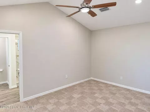 Bedroom - 1240 Coventry Cir, Melbourne, FL 32904 photo 2 of 3