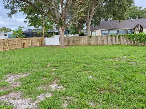 Exterior - 1240 Coventry Cir, Melbourne, FL 32904 photo 1 of 1
