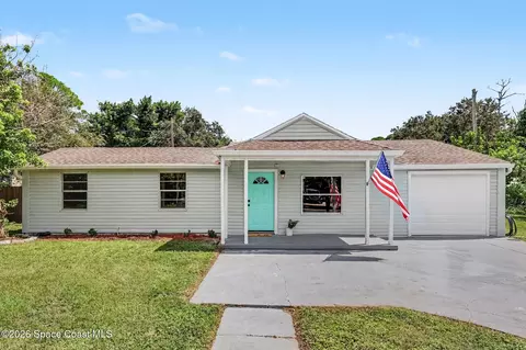 750 Newfound Harbor Dr, Merritt Island, FL 32952