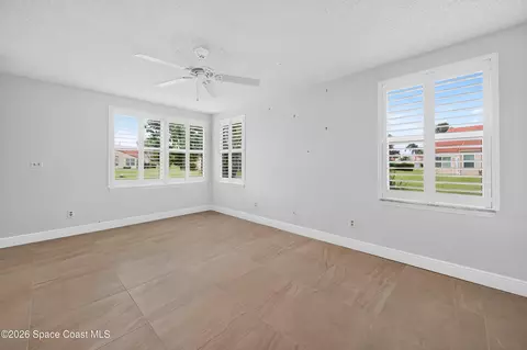 Bedroom - 734 Pine Island Dr, Melbourne, FL 32940 photo 3 of 6