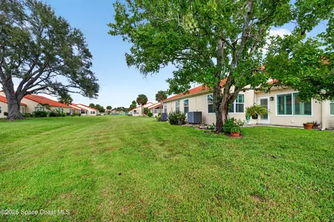 Exterior - 734 Pine Island Dr, Melbourne, FL 32940 photo 10 of 17