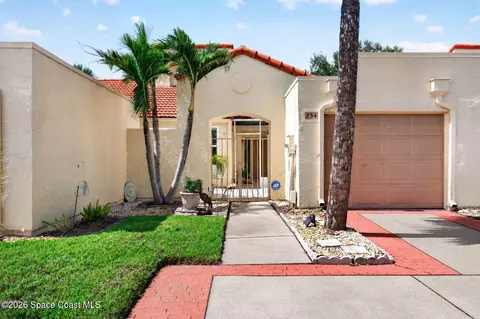 734 Pine Island Dr, Melbourne, FL 32940