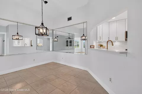 Dining - 734 Pine Island Dr, Melbourne, FL 32940 photo 1 of 1