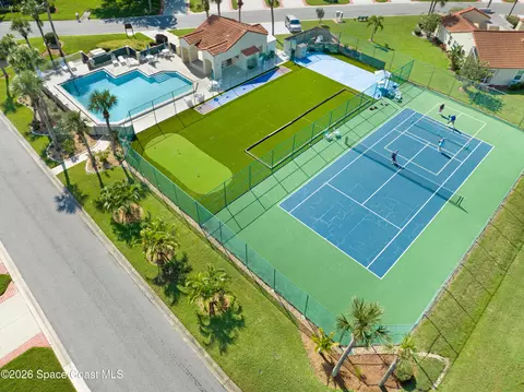 View/Area - 734 Pine Island Dr, Melbourne, FL 32940 photo 3 of 3