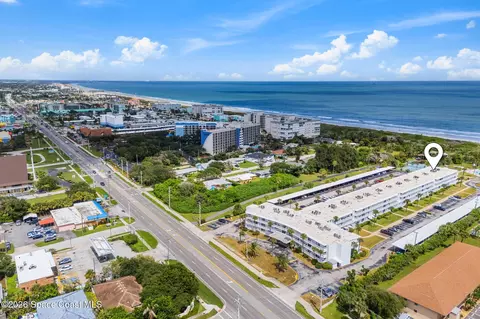 3190 N Atlantic Ave #235, Cocoa Beach, FL 32931