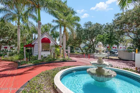 100 Beach Park Ln #V17, Cape Canaveral, FL 32920