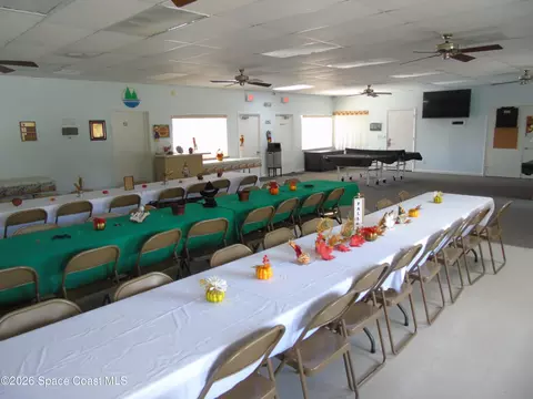 Dining - 4080 Eucalyptus Pl, Cocoa, FL 32926 photo 1 of 1