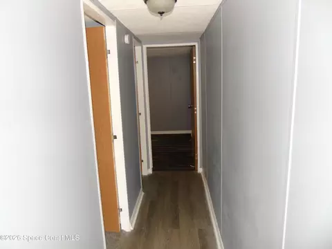 Entry Way - 4080 Eucalyptus Pl, Cocoa, FL 32926 photo 2 of 2