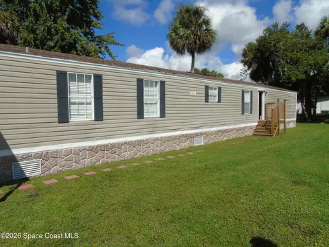 Exterior - 4080 Eucalyptus Pl, Cocoa, FL 32926 photo 1 of 7