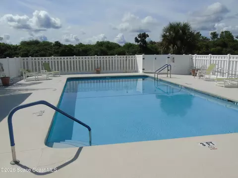 Exterior - 4080 Eucalyptus Pl, Cocoa, FL 32926 photo 3 of 7