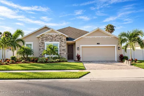 1132 Killian Dr NE, Palm Bay, FL 32905
