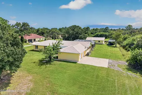 View/Area - 1705 Atz Rd, Malabar, FL 32950 photo 5 of 9