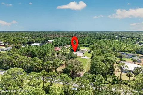 View/Area - 1705 Atz Rd, Malabar, FL 32950 photo 9 of 9