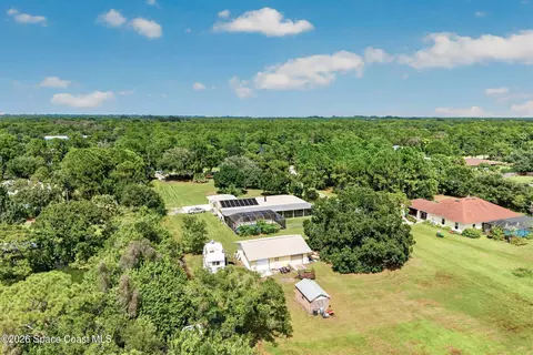View/Area - 1705 Atz Rd, Malabar, FL 32950 photo 6 of 9