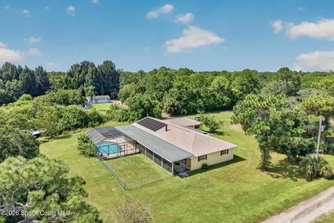 View/Area - 1705 Atz Rd, Malabar, FL 32950 photo 4 of 9