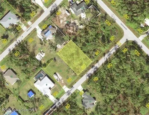 8347 Tracy Cir, Port Charlotte, FL 33981